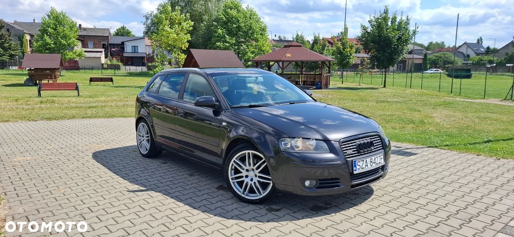 Audi A3 Sportback 2.0 TDI quattro Ambition - 13