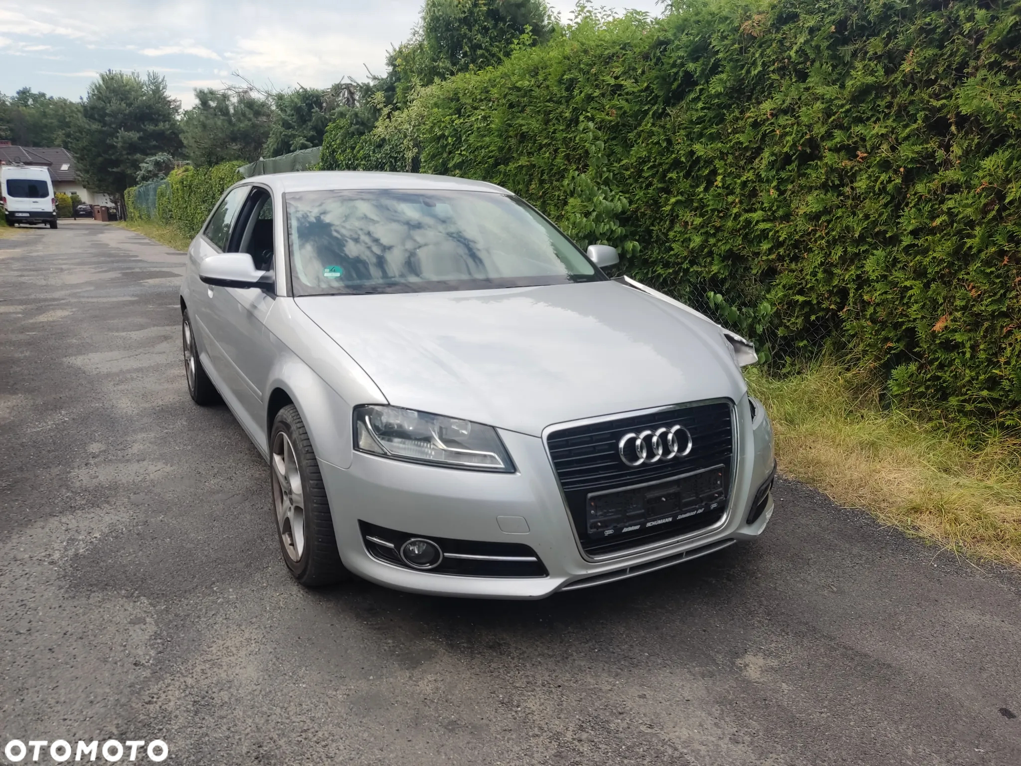 Audi A3 1.4 TFSI Ambiente - 2