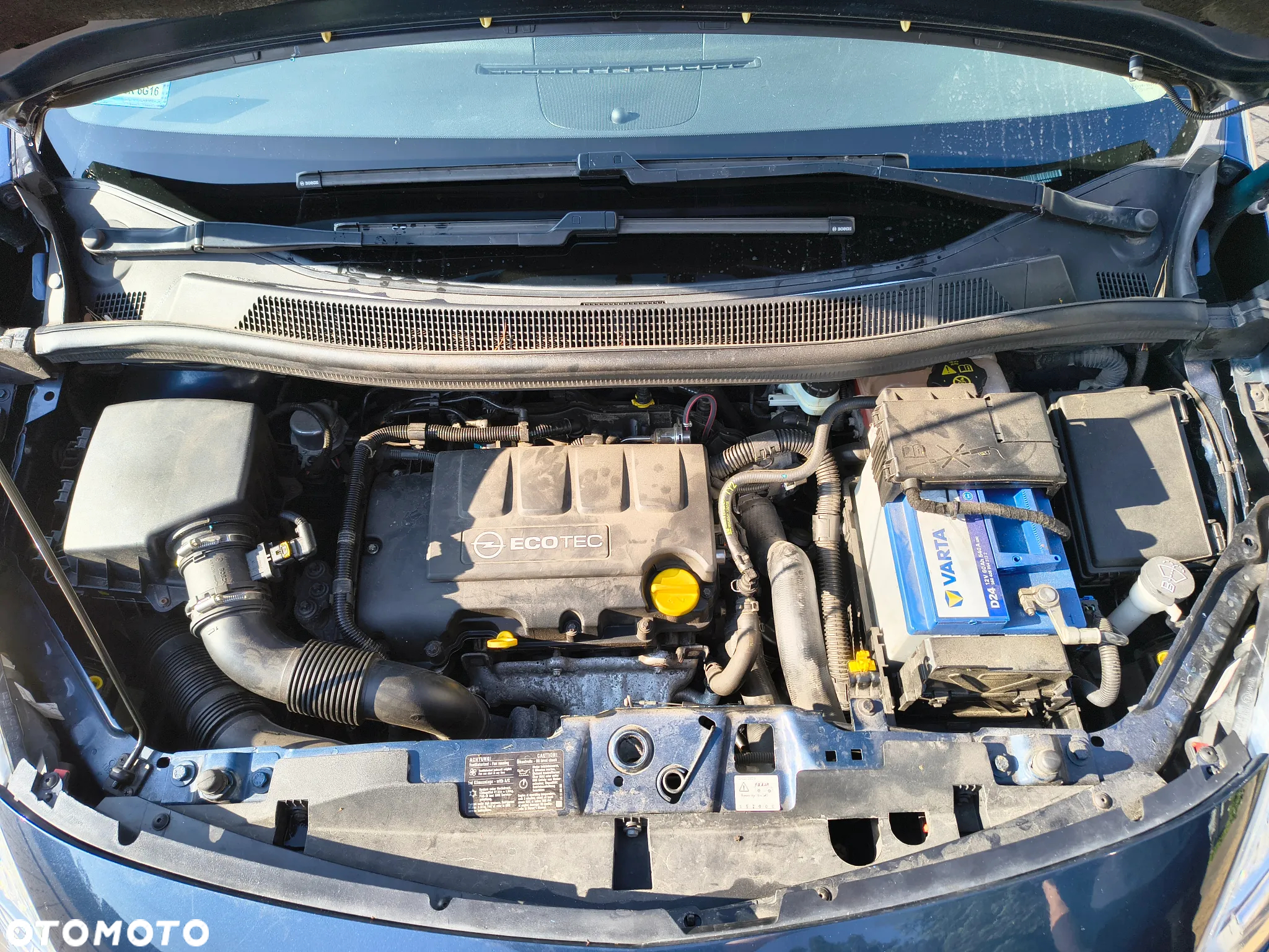 Opel Meriva - 18