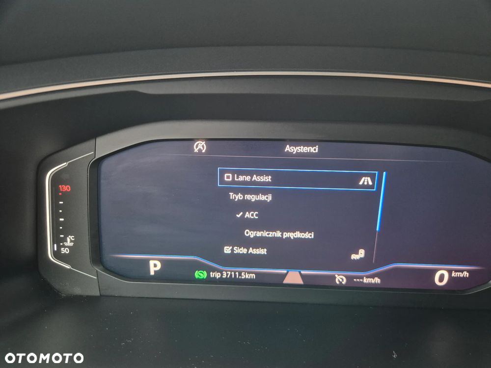 Volkswagen Tiguan 2.0 TDI BMT SCR Highline DSG - 30