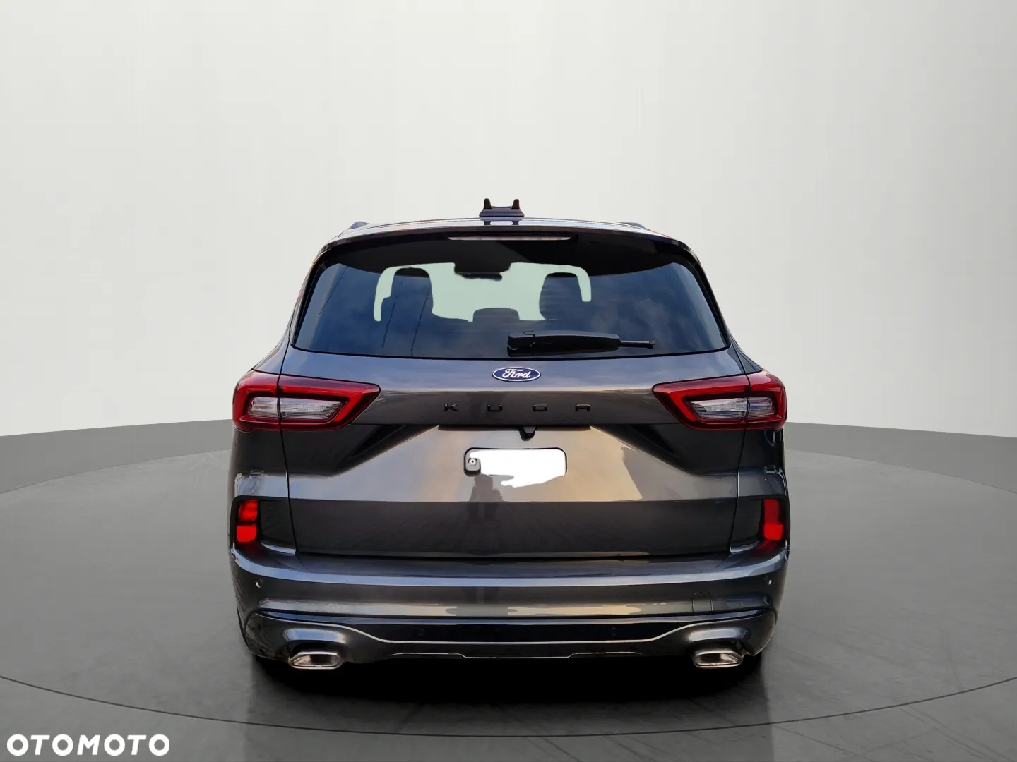 Ford Kuga 2.5 FHEV FWD ST-Line eCVT - 5