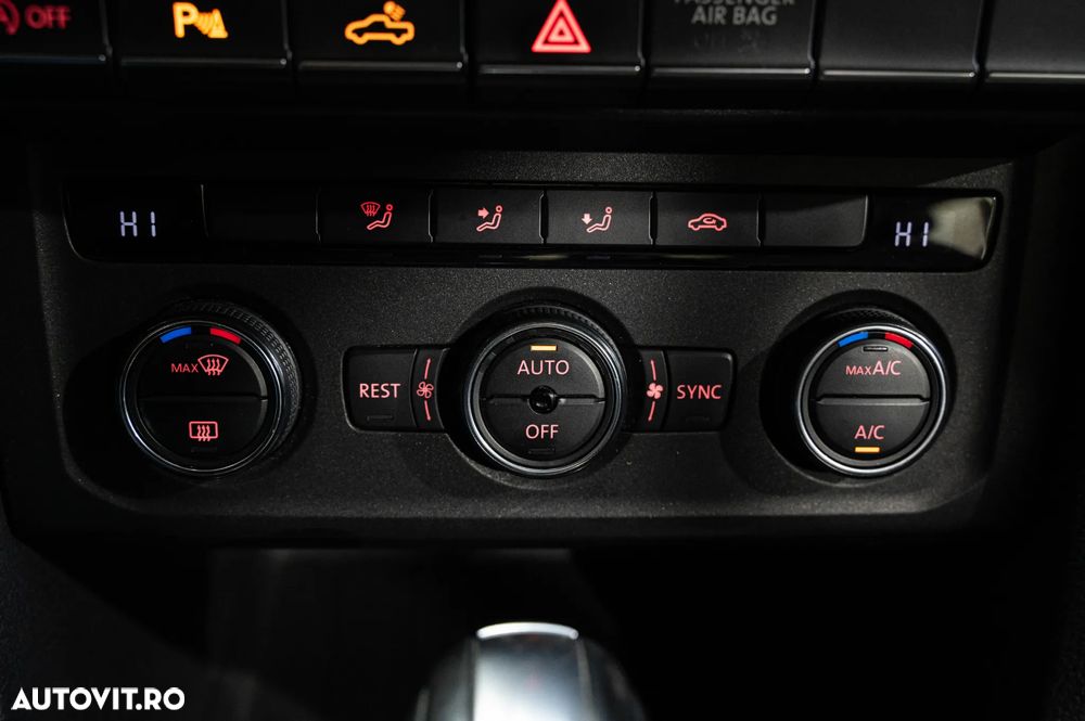 Volkswagen Amarok 3.0 TDI 4MOTION Autm. Highline - 16