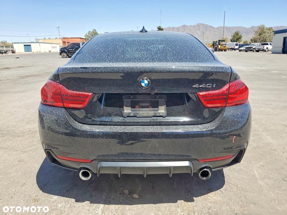BMW Seria 4 440i M Sport sport - 6