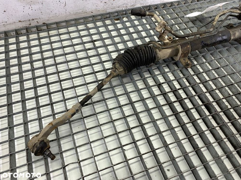 PRZEKŁADNIA LISTWOWA - 84.00 PLN - DAIHATSU YRV (M2) 2001 - 2022 1.3 4WD 64 kW [87 KM] benzyna 2001 - 2