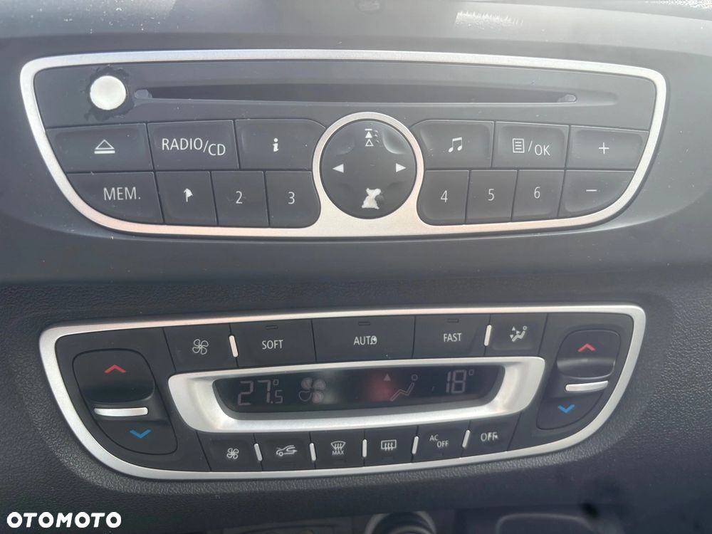 Renault Scenic TCe 130 Dynamique - 13
