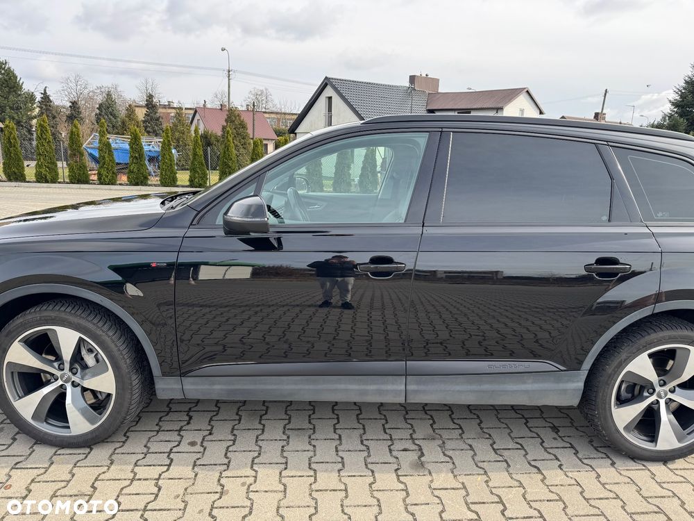 Audi Q7 45 TDI Quattro Tiptronic - 3