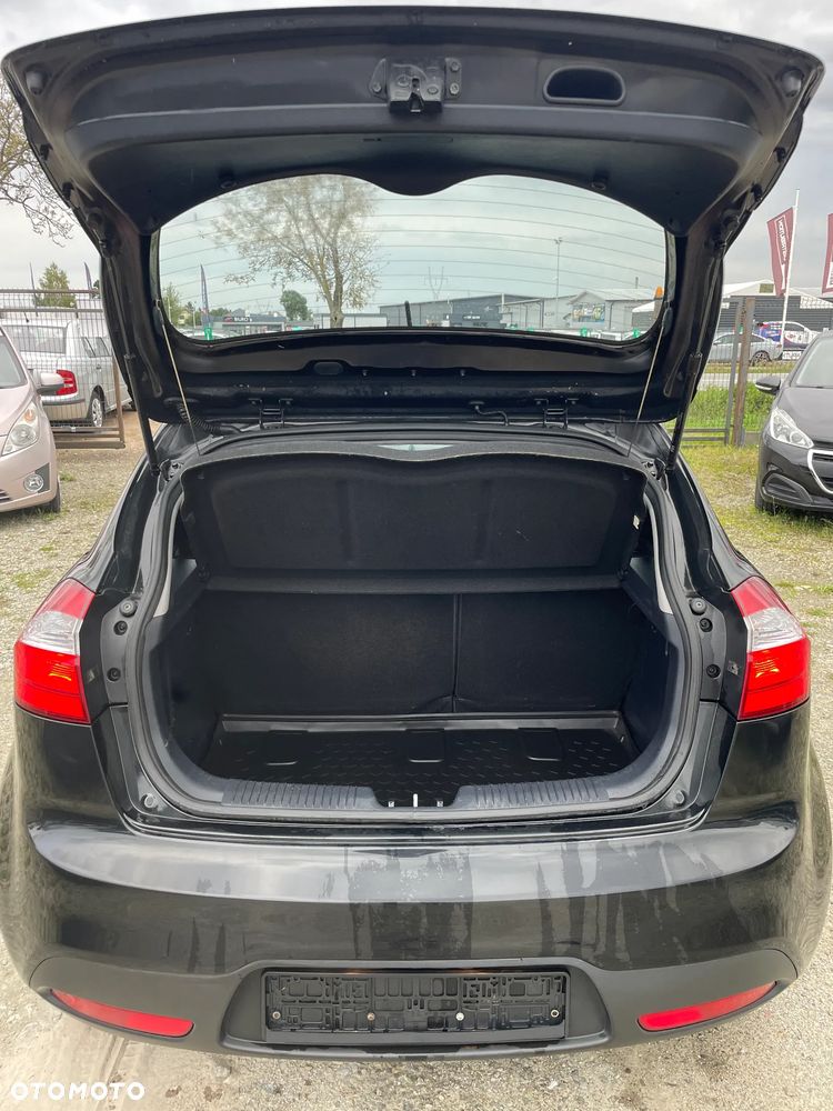 Kia Rio 1.2 Spirit - 8