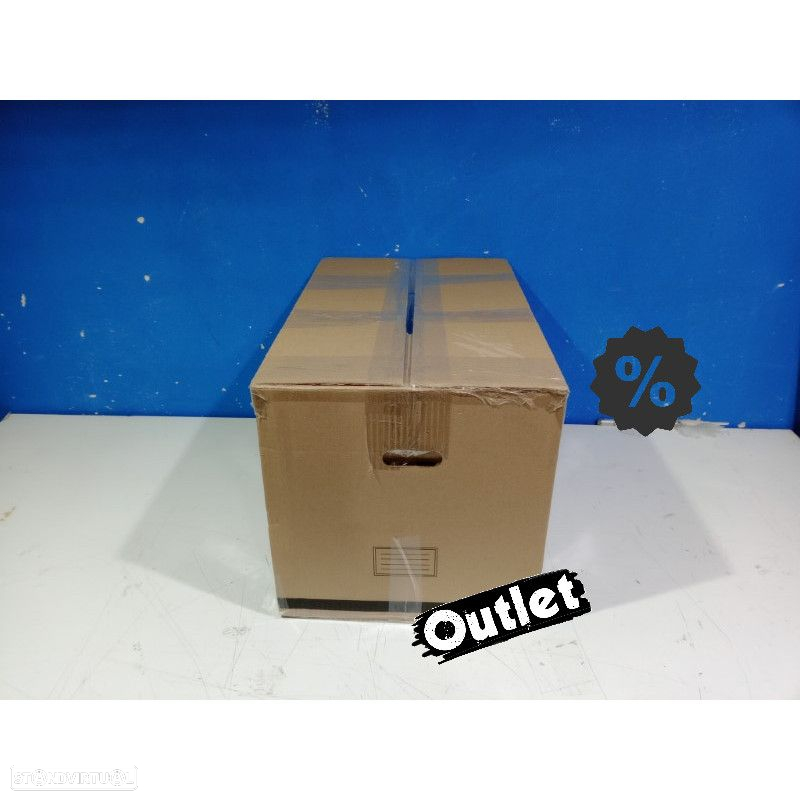 R144941C6 FARÓIS XENON BMW E46 2 PORTAS 03-06 OLHOS DE ANJO CCFL FUNDO NEGRO - 2