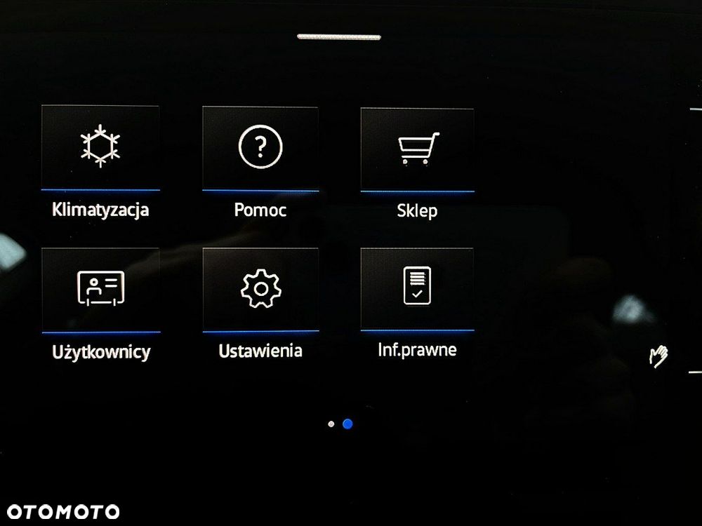 Volkswagen Arteon - 33