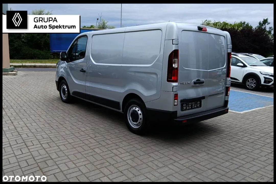 Renault Trafic - 4