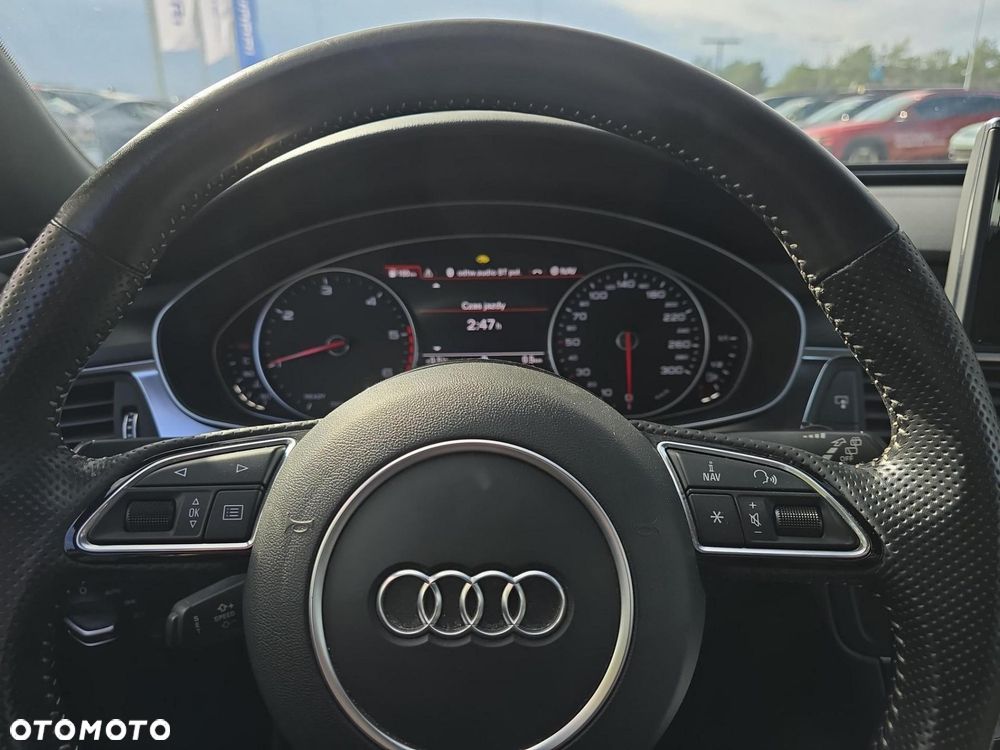 Audi A6 Avant - 20