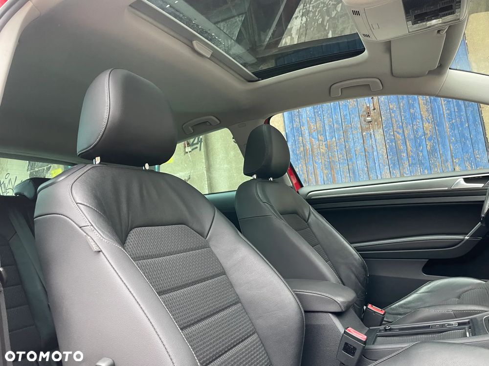 Volkswagen Golf 1.4 TSI BlueMotion Technology Comfortline - 24