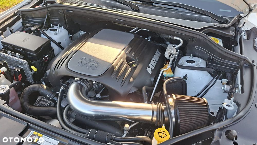 Dodge Durango - 17