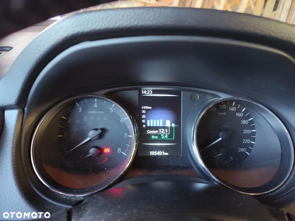 Nissan Qashqai 1.2 DIG-T Tekna+ - 9