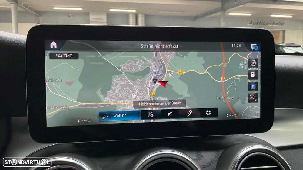 Mercedes-Benz GLC 300 de 4Matic - 9