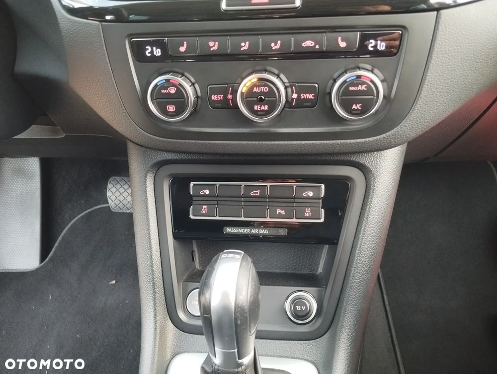 Seat Alhambra 2.0 TSI DSG I-Tech - 21
