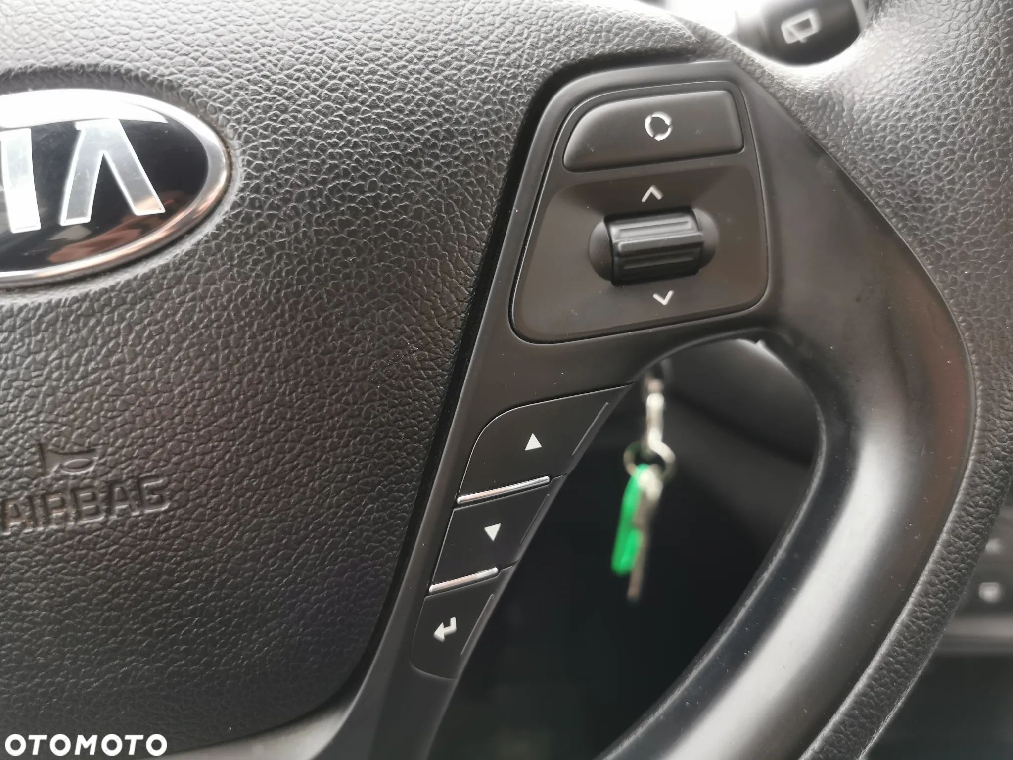 Kia Ceed 1.4 CVVT - 17