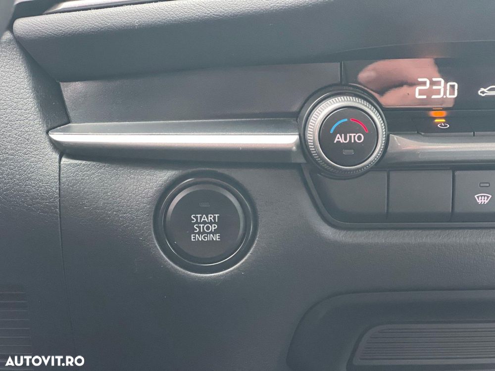 Mazda CX-30 e-SKYACTIV G150 AT MHEV Prime-Line - 20