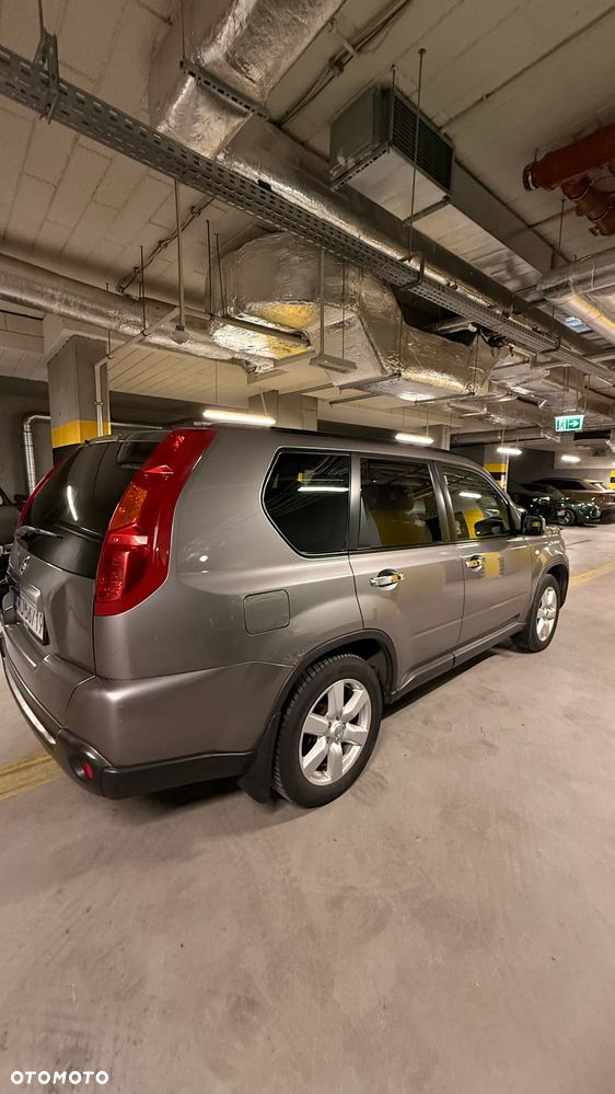 Nissan X-Trail 2.0 dCi LE - 5