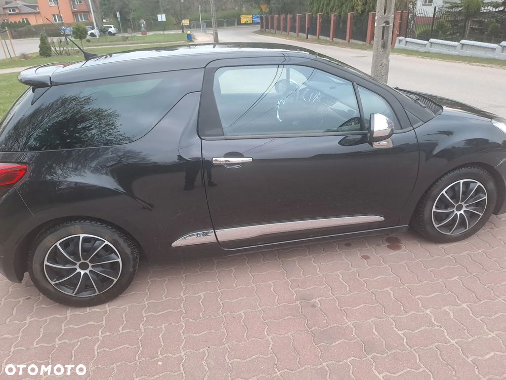 Citroën DS3 1.6 THP SportChic - 5