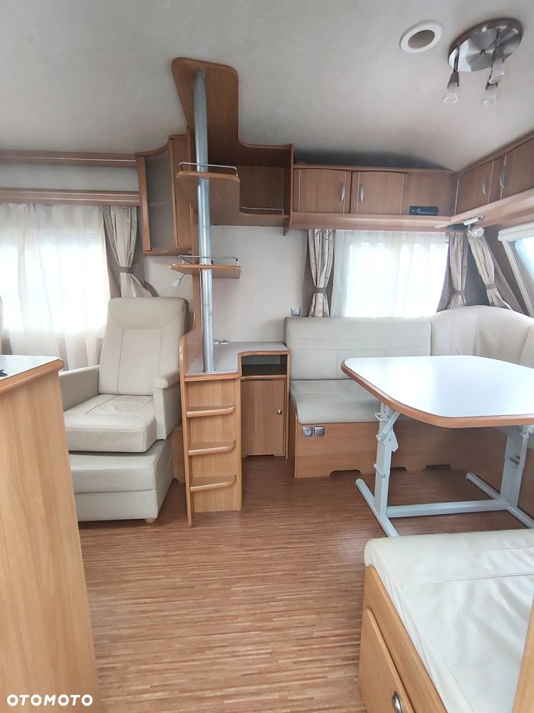 Adria Classica 743 UL - 8