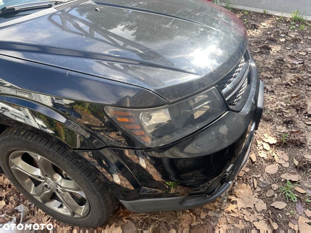 Dodge Journey - 3
