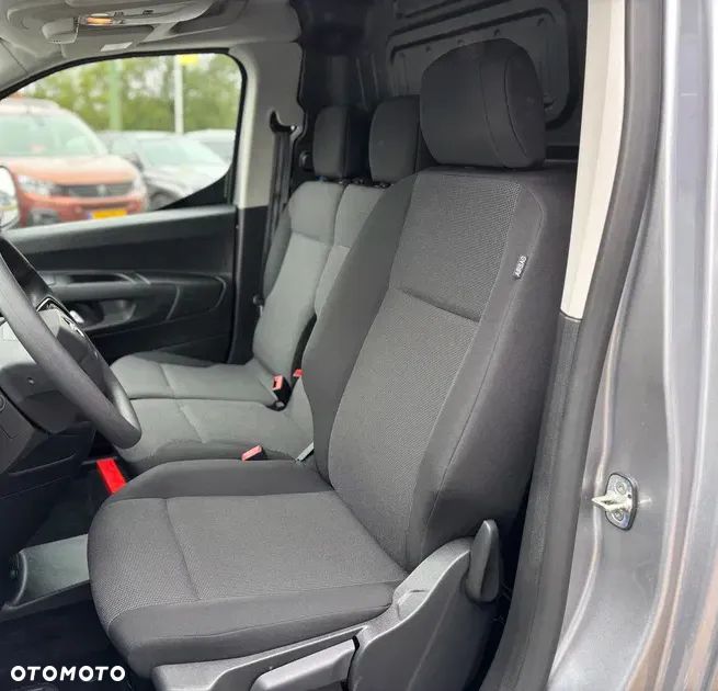 Opel Combo Cargo - 12