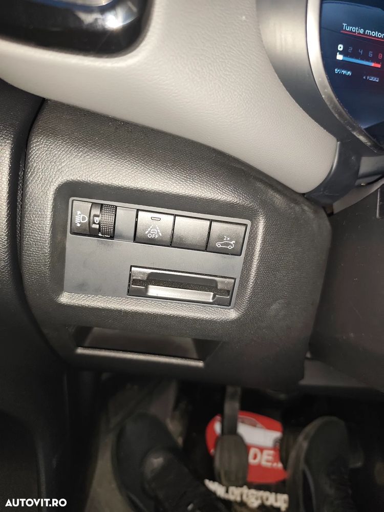 Citroën C5 Aircross - 5