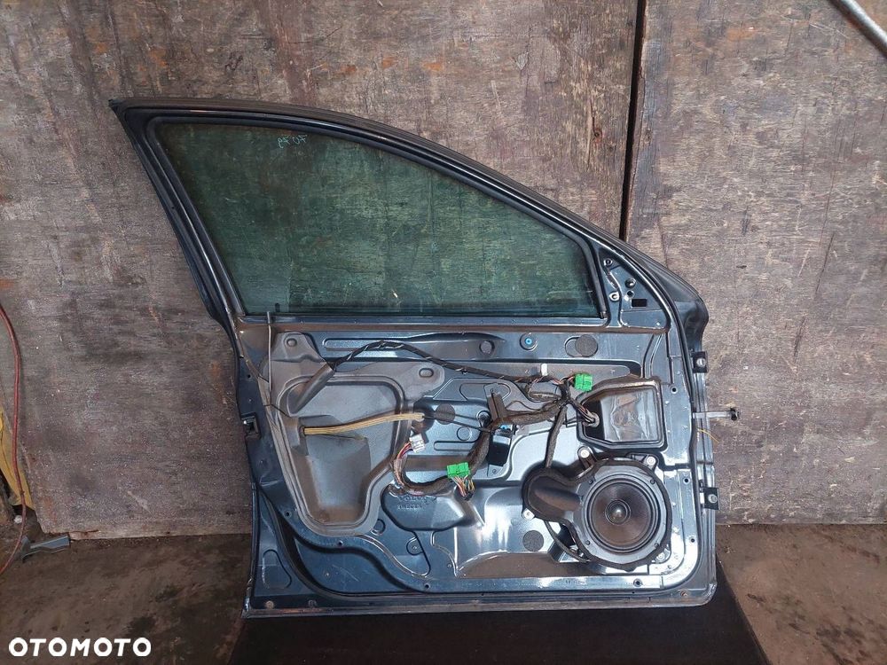 DRZWI KOMPLETNE LEWY PRZÓD VOLVO S60 I 427-26 - 5