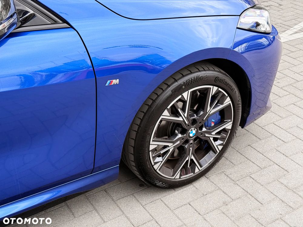 BMW Seria 1 M135 xDrive - 11