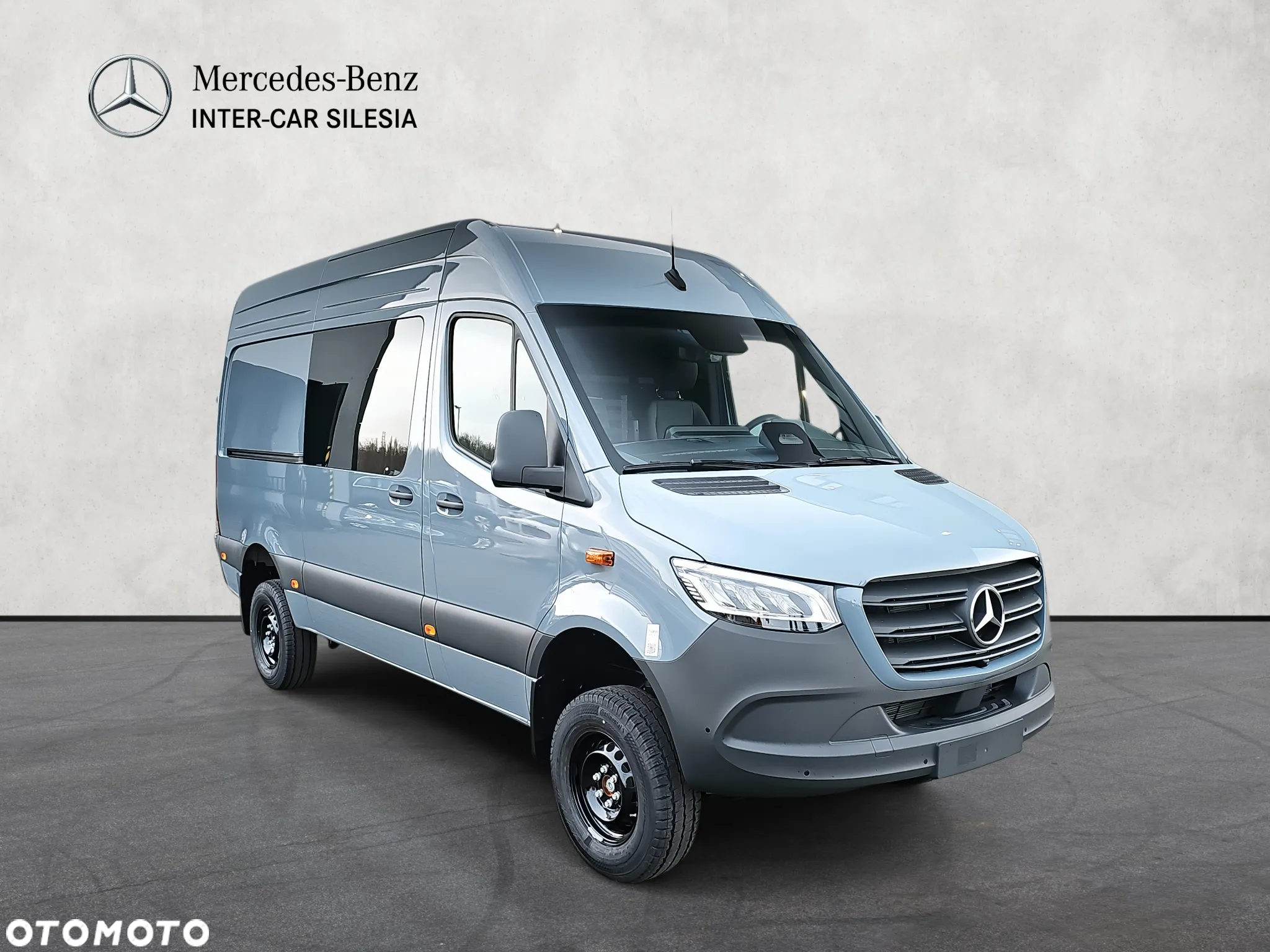 Mercedes-Benz Sprinter 419 CDI - 3