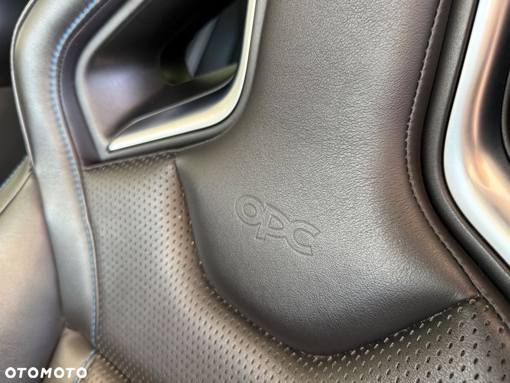 Opel Astra OPC - 27