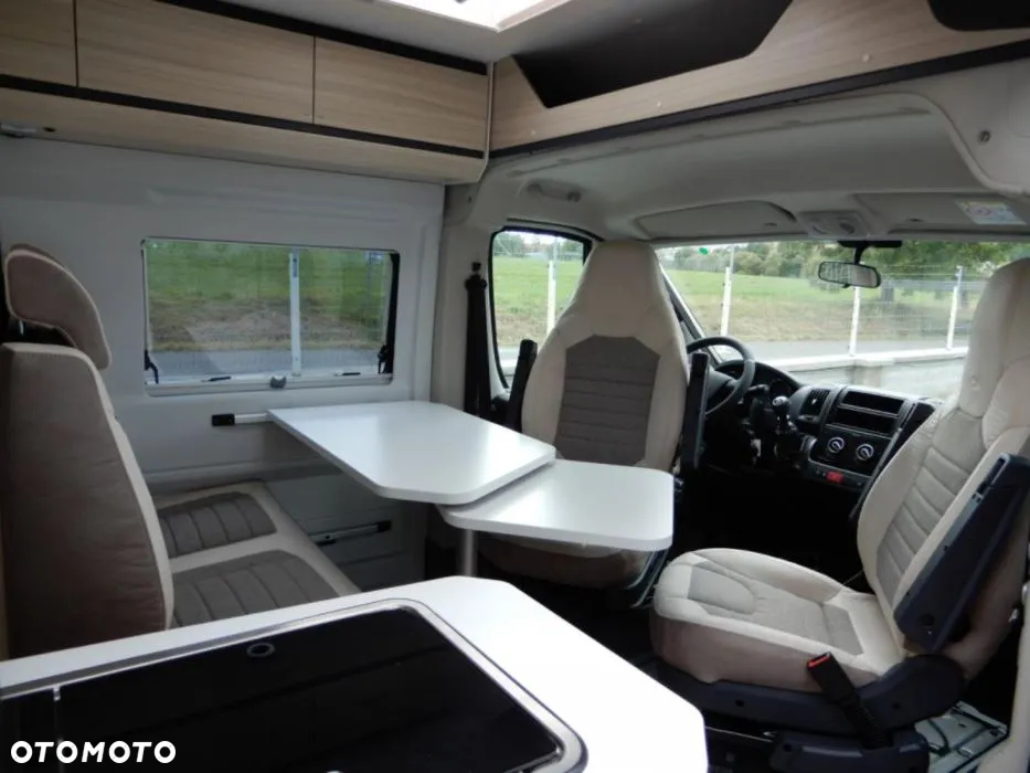 Adria Twin 640 SL Axess - 13