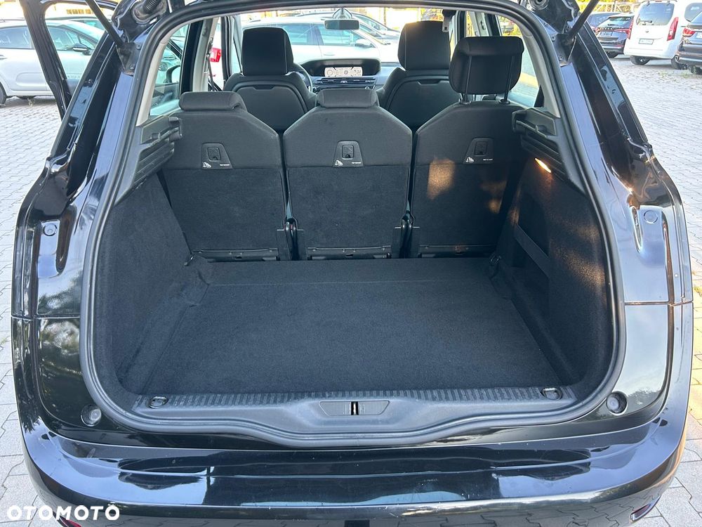 Citroën C4 Picasso 1.6 e-HDi Attraction - 20