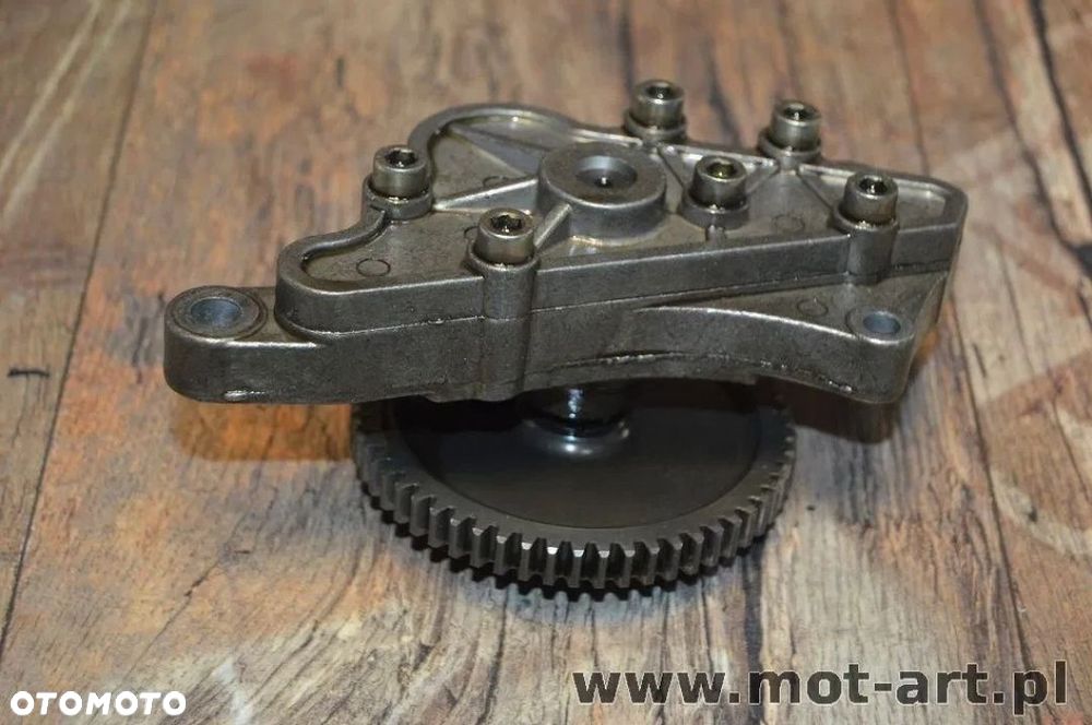 POMPA OLEJU DUCATI 750 SS KOMPLET - 3