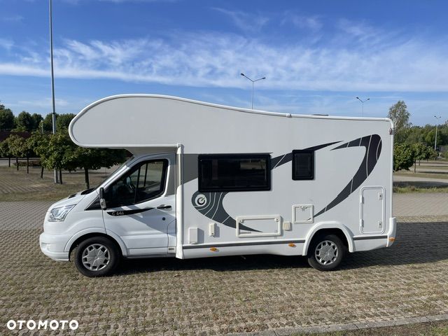 Chausson C646 - 7
