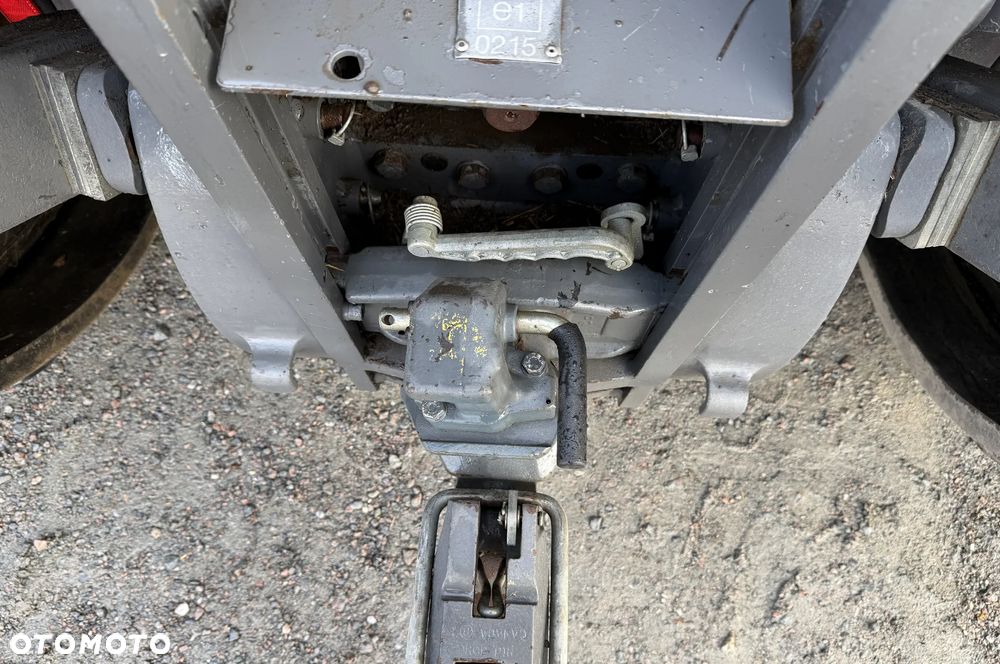 Challenger MT775E / GĄSIENICE / 1 WŁ / SERWISOWANY / BEZWYPADKOWY / UNIKAT NA RYNKU / MOCNY SILNIK / NISKIE MOTOGODZINY / TRANSPORT EU - 32