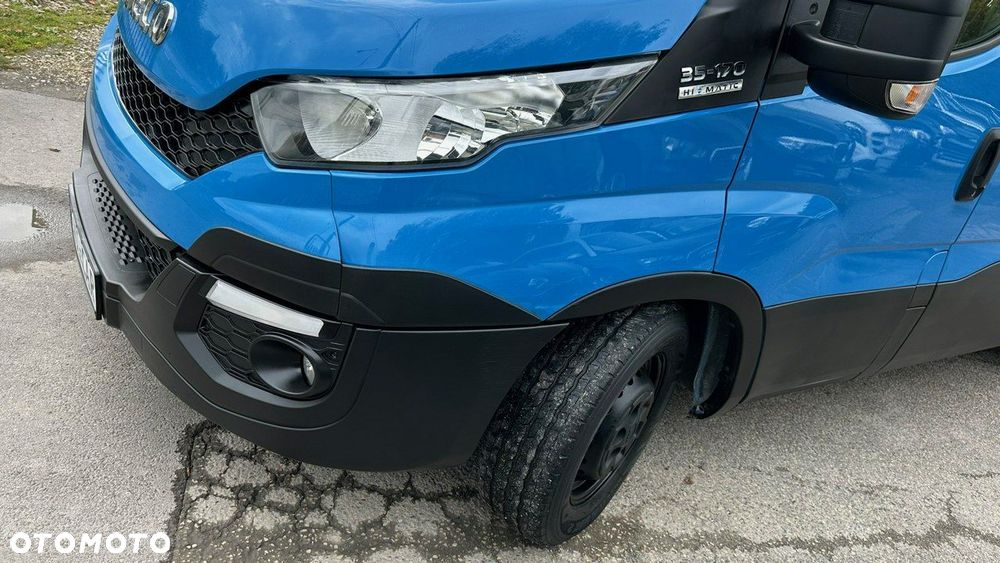 Iveco Daily 35 S17 - 39