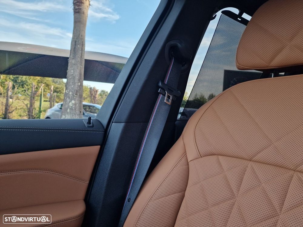 BMW X5 - 19