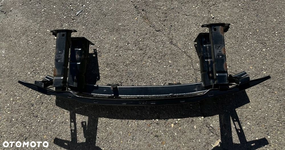 VW ID4 ID.4 11A Skoda Enyaq belka wzmocnienie przod 11A807651 - 11A807111 - 5