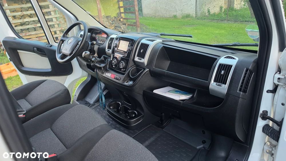 Fiat Ducato - 5