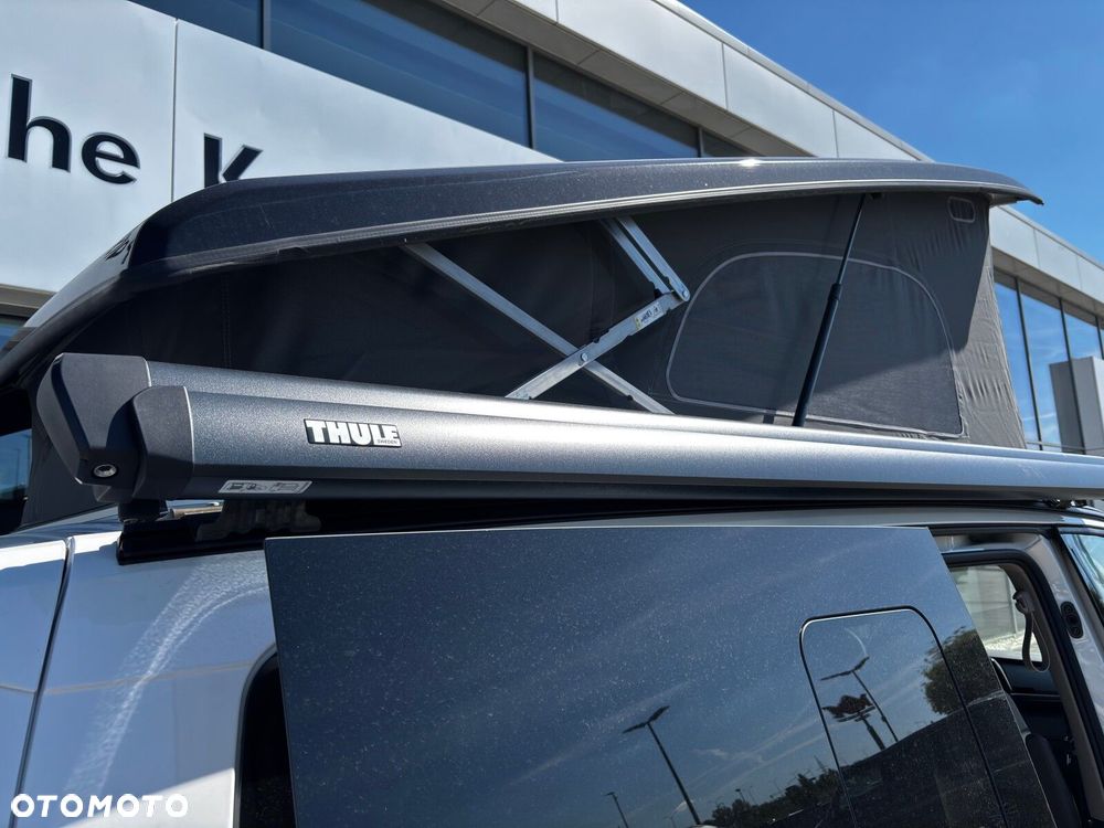 Volkswagen california BEACH Tour 2.0 TDI 150 KM 7-DSG 5 miejsc - 18