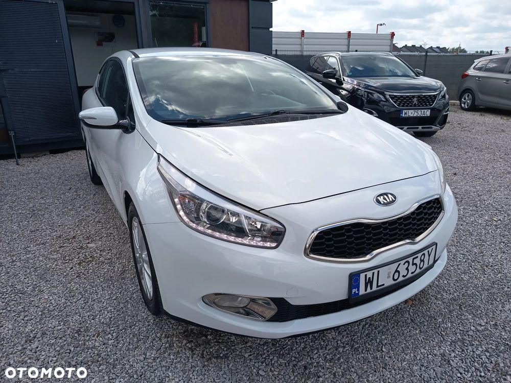 Kia Ceed 1.6 CRDi L - 7