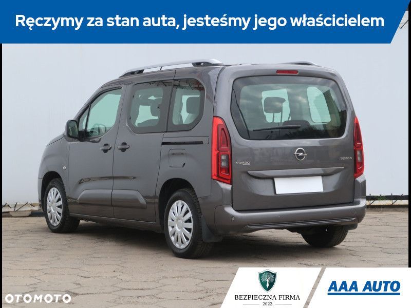 Opel Combo - 6