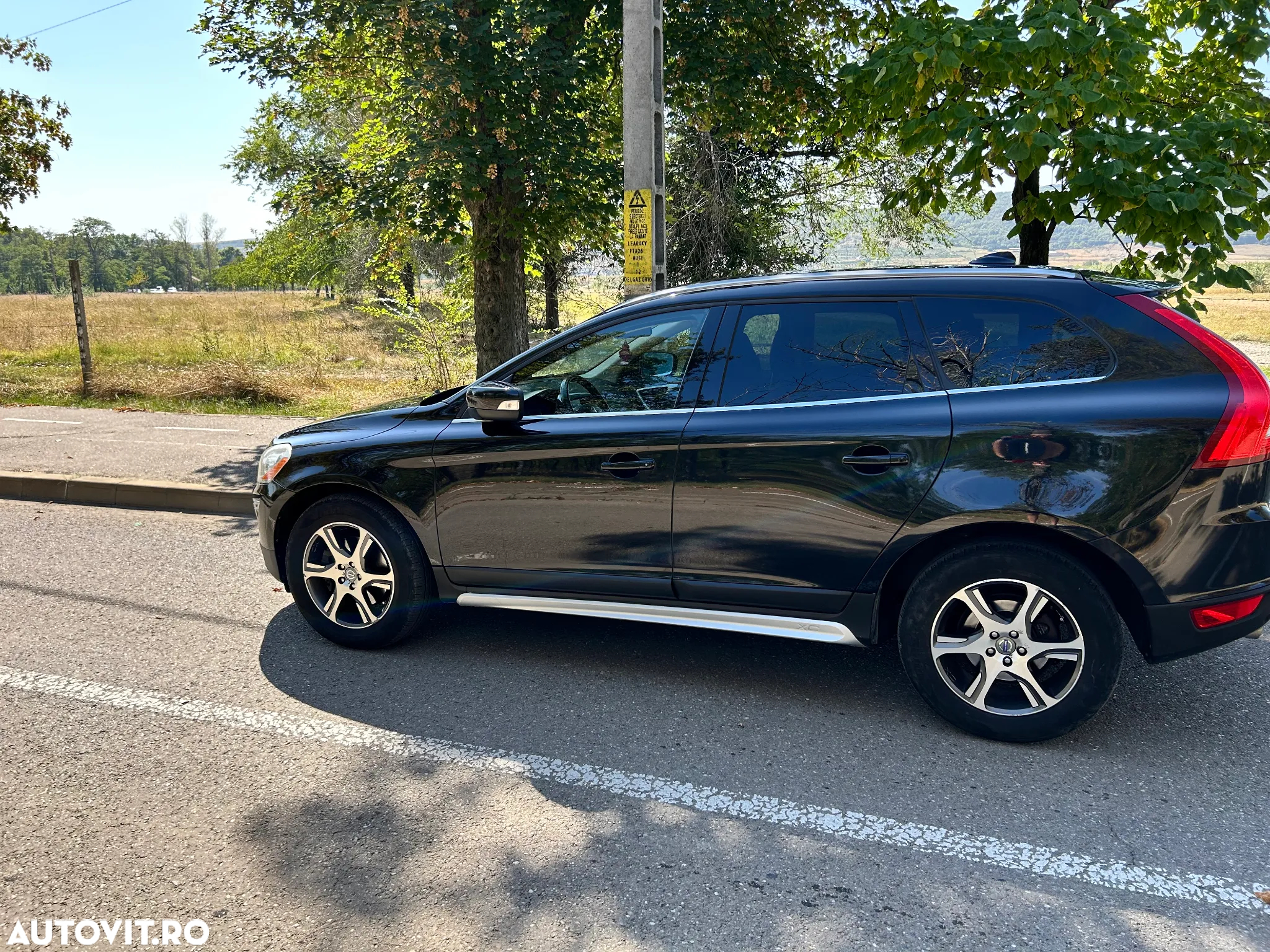Volvo XC 60 2.4D AWD Aut. - 18