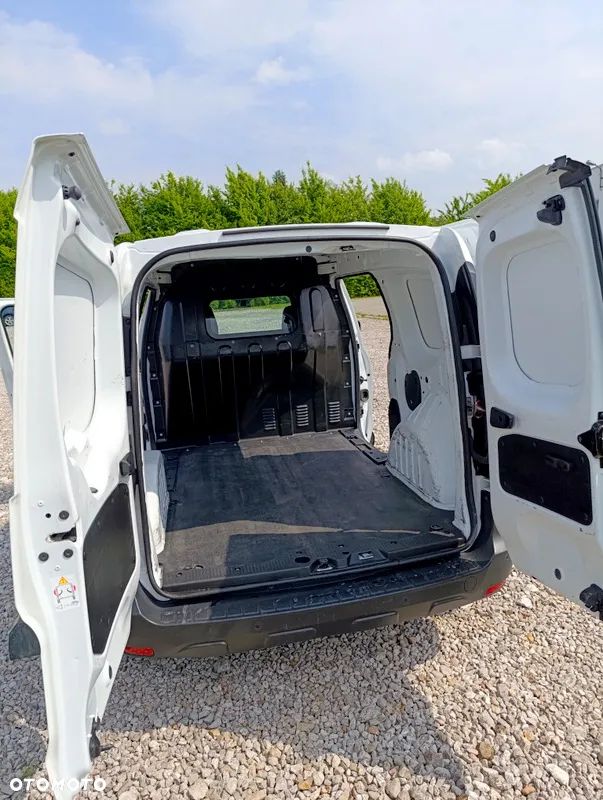 Renault Express Kangoo 1.3 TCE - 22