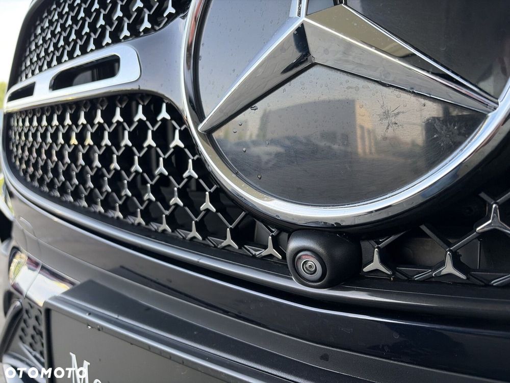 Mercedes-Benz GLC - 20