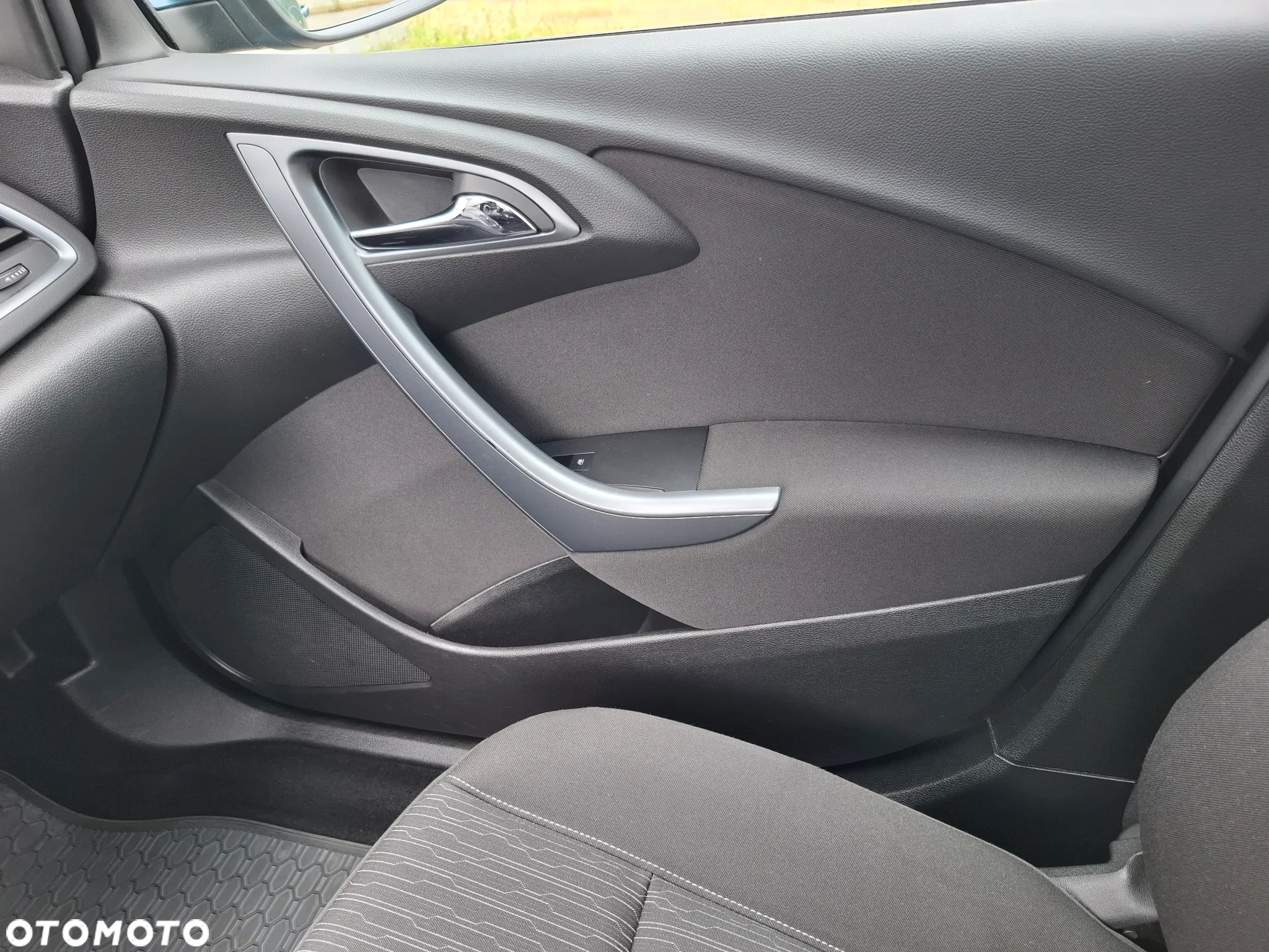 Opel Astra IV 1.6 Business - 23