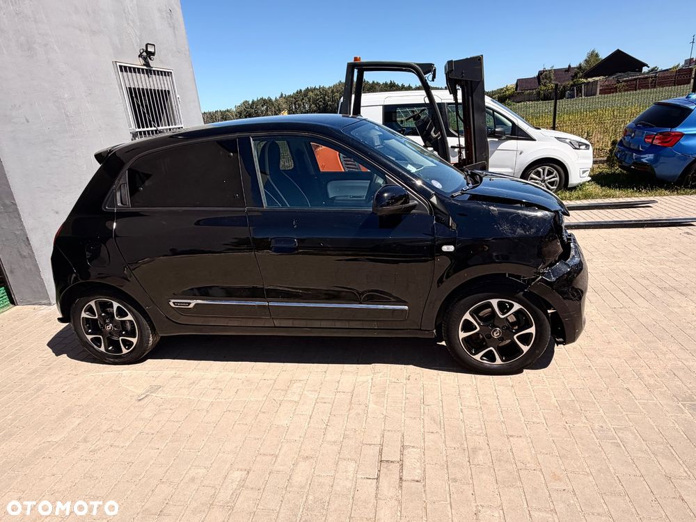 Renault Twingo ENERGY TCe 90 EDC Intens - 6