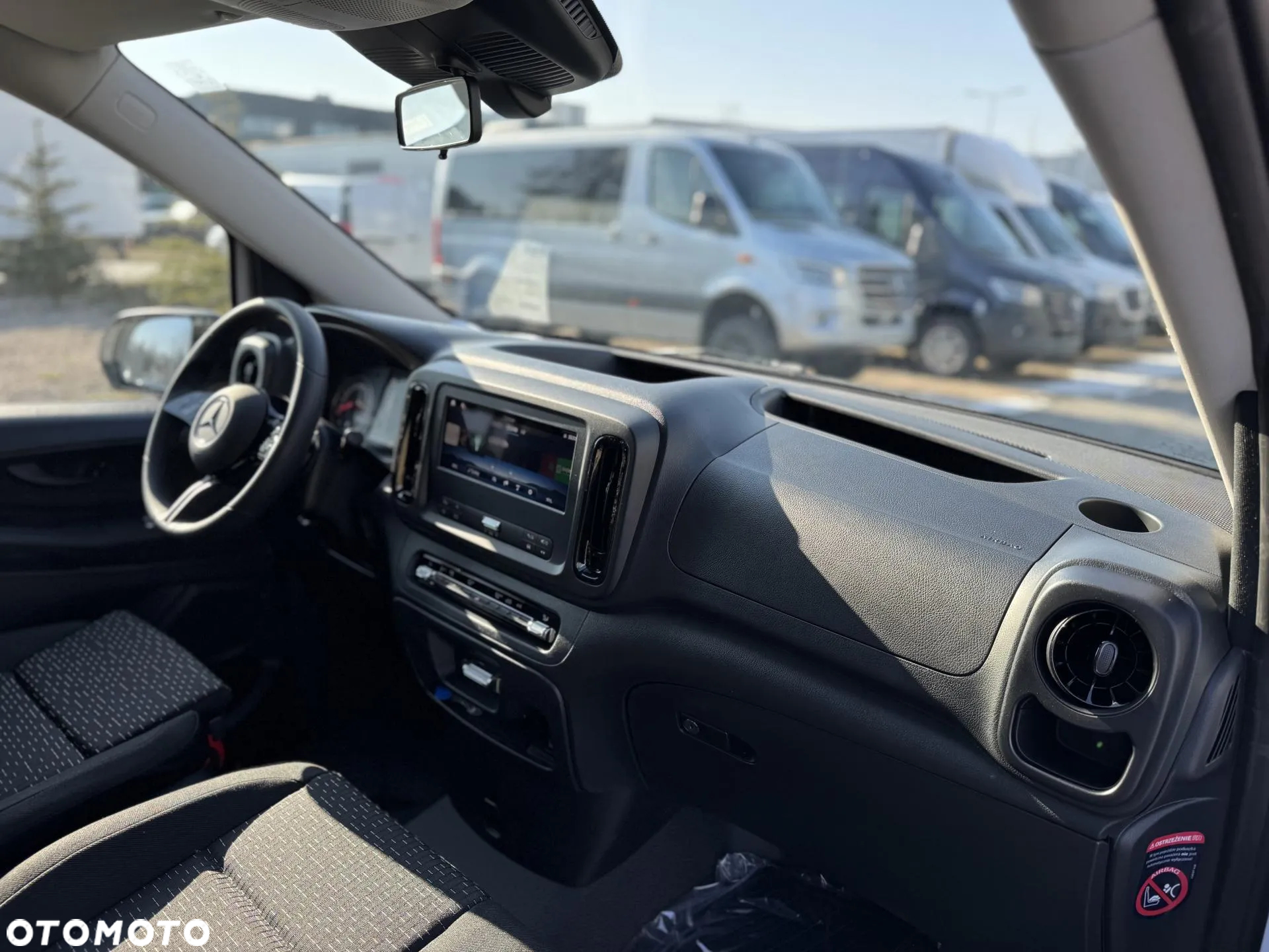 Mercedes-Benz Vito - 9
